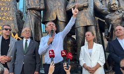 Özgür Özel'den 'dini değerleri aşağılayan' Deniz Göktaş'a destek