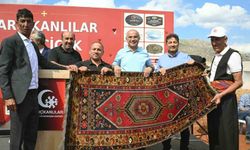 Parçikanlılar Sarıçiçek'te, Drejanlılar Yamadağı'nda buluştu