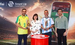 Petrol Ofisi Sosyal Lig'de 2025-2026 sezonu sona erdi