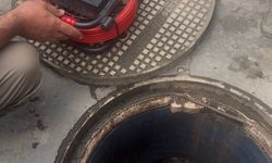 Peynir fabrikasının atık su oyunu ortaya çıktı: 2 milyon lira ceza