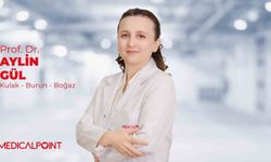 Prof. Dr. Aylin Gül: 'Yazın serinlemek isterken sağlığınızdan olmayın'