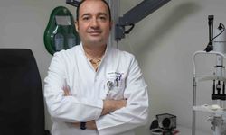 Prof. Dr. Bilgin'den diyabetik retinopati uyarısı