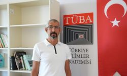 Prof. Dr. Hayaloğlu TÜBA Asli Üyesi seçildi