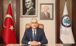 Prof. Dr. Kamil Çolak, '15 Temmuz 2016 gecesi yaşananları asla unutmamalıyız'