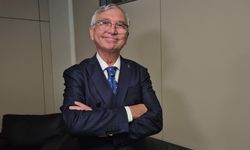 Prof. Dr. Mesut Hakkı Caşın:'Türkiye zirvesi NATO'nun gelecekteki 20 senesini şekillendirecek çok önemli bir zirve'