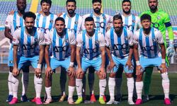 Pyramids FC yeni sezon kampı için Erzurum'u tercih etti