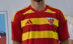 Ramazan Civelek, Kayserispor'da veda etti