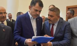Sadıkoğlu: 'Yerinde dönüşüm hak ediş ödemeleri artık 34 günde yapılacak'