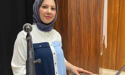Sağlık çalışanlarına, 'Delici ve kesici alet yaralanmaları' eğitimi verildi