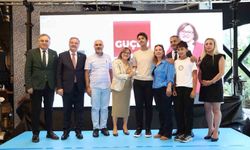 Şahin, Gazi Şehrin 2026 YKS ve LGS şampiyonlarıyla buluştu