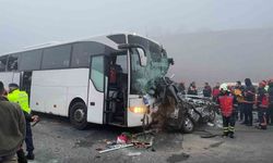 Sakarya'da 11 kişinin öldüğü zincirleme kaza davasında kati raporlar bekleniyor