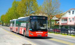 Sakarya'da 15 Temmuz'da toplu taşıma ücretsiz hizmet verecek
