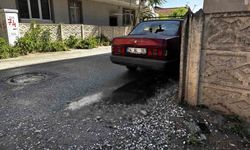 Sakarya'da husumetli şahıslar arasında silahlı çatışma: 1 ölü, 1 yaralı
