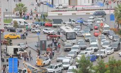 Samsun 2025'te göç alan iller arasında yer aldı