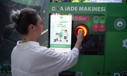 Samsun'da depozito iade sistemine ilgi 14 kat arttı