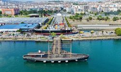 Samsun'da İstiklal Meydanı 'Milli Mücadele'nin simge alanı oldu