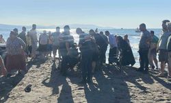 Samsun'da tekne alabora oldu: 3 kişi kurtarıldı, 3 kişi kayıp