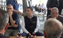 Sanat Sokağı yeni yüzüne kavuşuyor