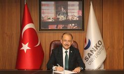 SANKO Üniversitesi Rektörü Prof. Dr. Dağlı: '15 Temmuz, milletimizin devletine, vatanına ve milli iradesine sahip çıkma kararlılığını tüm dünyaya gösterdiği unutulmaz bir gündür'
