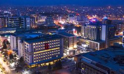 SANKO Üniversitesi tanıtım günleri başlıyor
