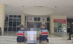 Şanlıurfa'da 6 yıl hapis cezası bulunan şahıs yakalandı