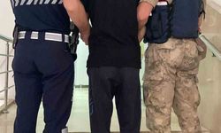 Şanlıurfa'da dolandırıcılıktan aranan hükümlü yakalandı