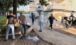 Şanlıurfa'da silahlı kavga: 1 yaralı