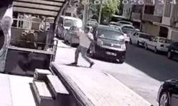 Şanlıurfa'da silahlı saldırı: 1 yaralı