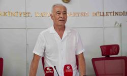 Seferihisar Belediye Başkan Vekili, Fuat Gümüş oldu