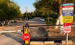 Şehit ve gazi ailelerine Gazihan Dede Mesire alanında giriş ücretsiz