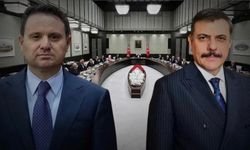 Şehit yakınları ve gazilerden Bakan Çiftçi ve Gürlek'e tam destek