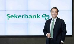 Şekerbank'ta üst düzey atama