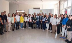 Selçuk Üniversitesinde yükseköğretimde yeşil dönüşüm için uluslararası buluşma