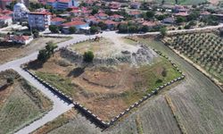Selendi'ye 5 bin 500 metrekarelik mesire alanı yapılacak