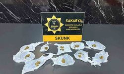 Serdivan'da uyuşturucu operasyonu: 1 kişi tutuklandı
