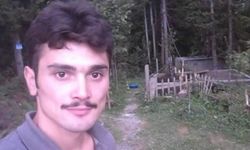 Serinlemek için denize giren işçinin cansız bedeni bulundu