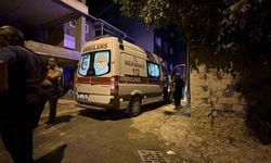 Sevgilisi ile tartışıp kendini bıçaklamaya çalışan şahıs ekipleri harakete geçirdi