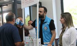 Sigarayı bırakmak isteyenlere ücretsiz destek