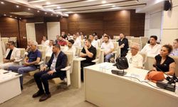 Sigorta ecantelerinin talep ve şikayetleri masaya yatarıldı