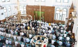 Siirt'te 15 Temmuz şehitleri için Mevlid-i Şerif programı düzenlendi