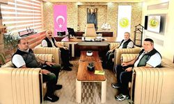 Sinop'ta biyolojik mücadele çalışmalarına yakın takip