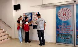 Sinop'ta evlilik desteği tanıtımları