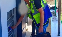 Sinop'ta kaçak suyla mücadele kararlılıkla sürüyor