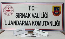 Şırnak'ta 9 milyon liralık kaçak ürün ele geçirildi