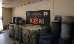 Şırnak'ta uyuşturucu ve kaçakçılık operasyonu: 3 tutuklama