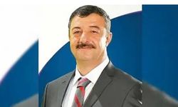 Şirvan Belediye Başkanı Necat Cellek hayatını kaybetti