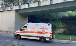 Şişli'de yol kenarındaki yeşil alanda erkek cesedi bulundu