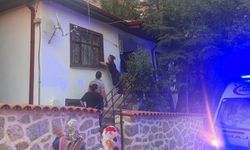 Sivrihisar'da 3 gündür haber alınamayan kadının kızının yanına gittiği ortaya çıktı