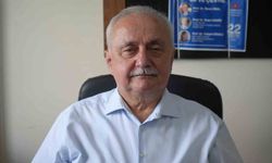 Su uzmanı profesörden 'İklim değişikliği ve yerel yönetim manifestosu'