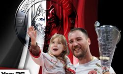 Sungurlu Belediyespor Erkek Voleybol Takımı iki oyuncuyla sözleşme yeniledi